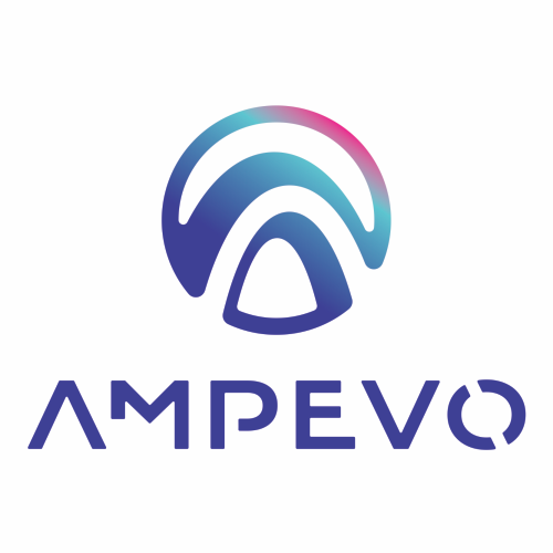 Ampevo logo