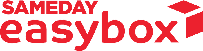 Sameday easybox
